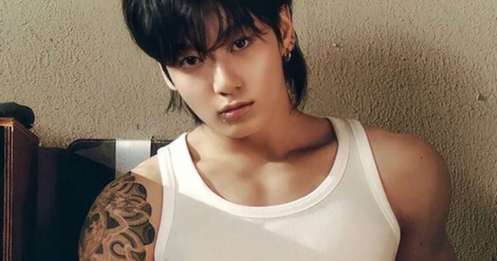 Fan Booked By Police After Repeated Trespassing At BTS Jungkook’s House Fan Booked By Police After Repeated Trespassing At BTS Jungkook's House