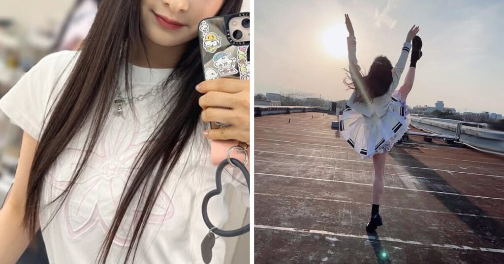 Female Idol Quits Idol Life, Leaves Girl Group To Chase New Dreams Female Idol Quits Idol Life, Leaves Girl Group To Chase New Dreams