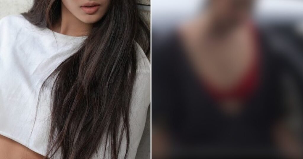 Female Idol's Viral "Natural" Visuals At Fashion Week Trigger Major Controversy