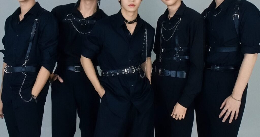 Fifth-Gen Boy Group Suddenly Announces Disbandment Less Than 2 Years After Debut