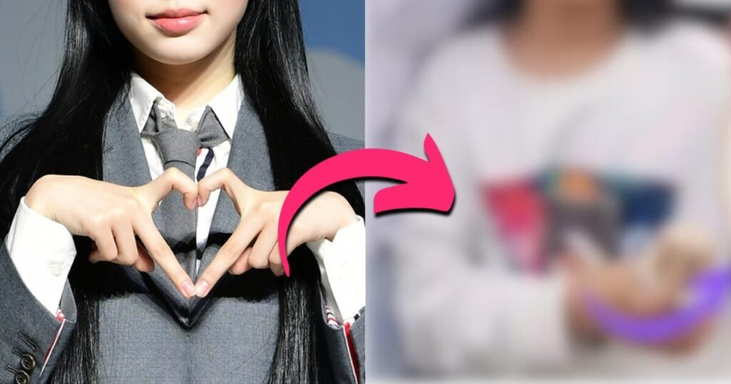 Fifth-Gen Idol's Pre-Debut Photo Featuring A BTS Member Sparks Divided Reactions