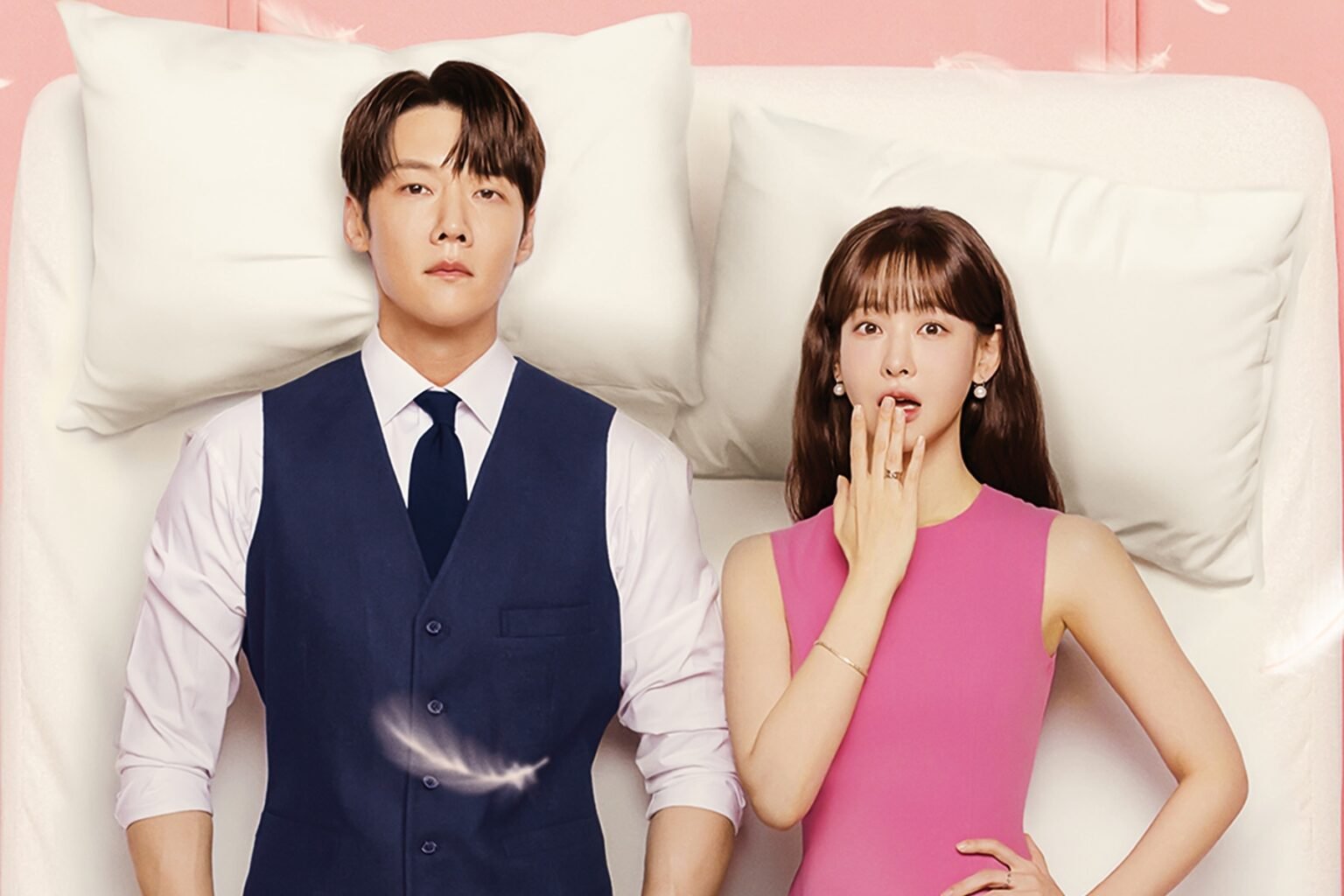 First Impressions: “Positively Yours” Is What Happens When A One-Night Stand Turns Into Love First Impressions: "Positively Yours" Is What Happens When A One-Night Stand Turns Into Love