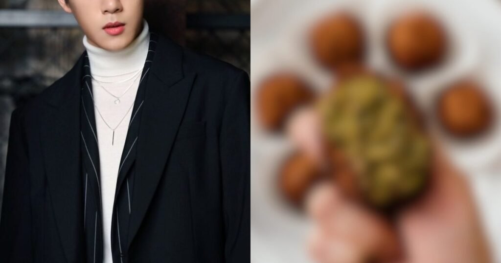 Former 4th Gen Boy Group Member Gets Into Unbelievable Career After Leaving Group Former 4th Gen Boy Group Member Gets Into Unbelievable Career After Leaving Group