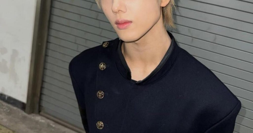 Former Child Actor-Turned-Idol Takes On Traffic Crime Investigation