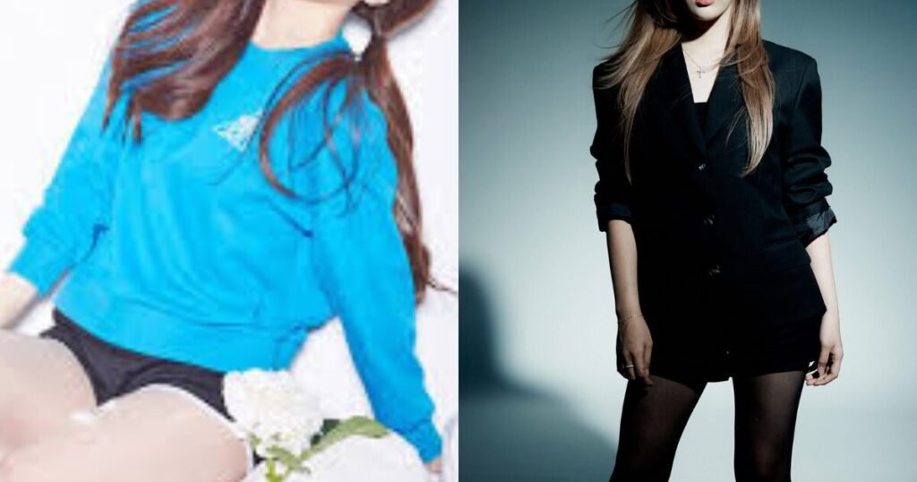 Former Idol Trainee Becomes Founder Of Entertainment Company