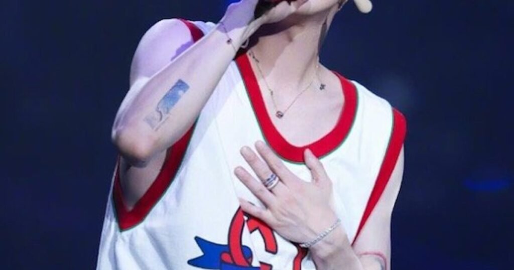 Former K-Pop Idol Shocks With Current Appearance In His Late 30s Former K-Pop Idol Shocks With Current Appearance In His Late 30s