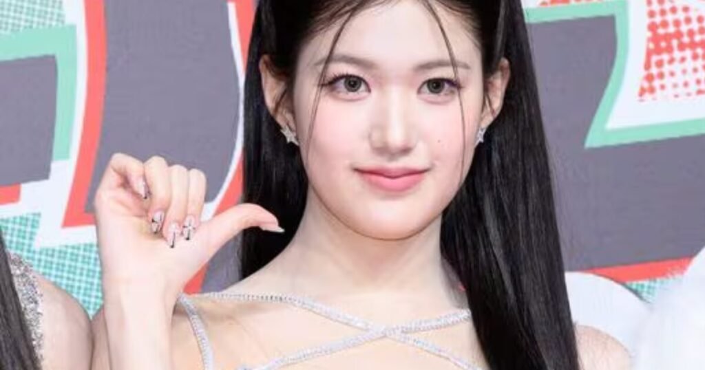 Former izna’s Yoon Jiyoon Flamed For Allegedly Reposting Malicious Tweets About Other Groups Former izna's Yoon Jiyoon Flamed For Allegedly Reposting Malicious Tweets About Other Groups