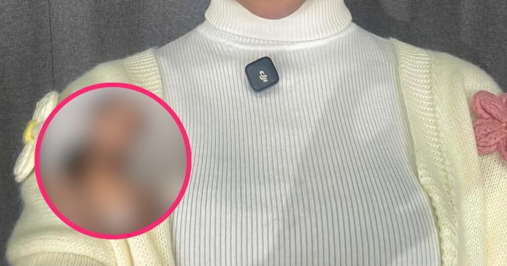 Fourth-Gen Female Idol Accused Of Shading Multiple Idols In Recent Live Broadcast Fourth-Gen Female Idol Accused Of Shading Multiple Idols In Recent Live Broadcast