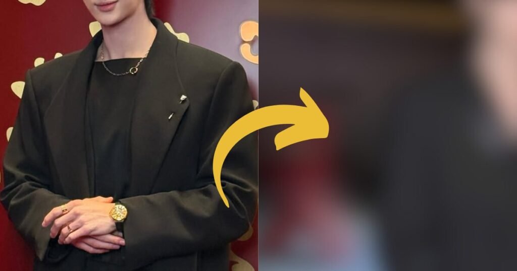 Fourth-Gen Girl Group Accidentally Ends Up Male Actor’s Instagram