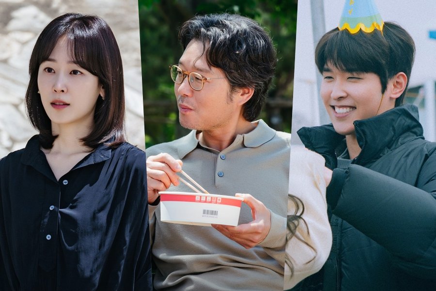 From Seo Hyun Jin To Lee Si Woo: 3 Romance Points To Watch In “Love Me”