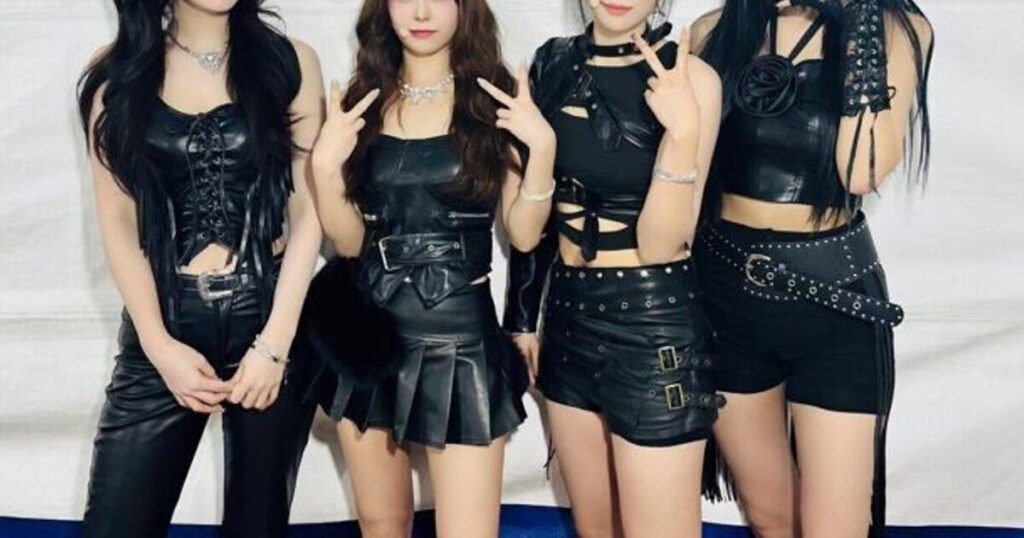 “Funding Terrorism” — Popular 4th Gen Girl Group’s Tour Triggers Outrage "Funding Terrorism" — Popular 4th Gen Girl Group's Tour Triggers Outrage