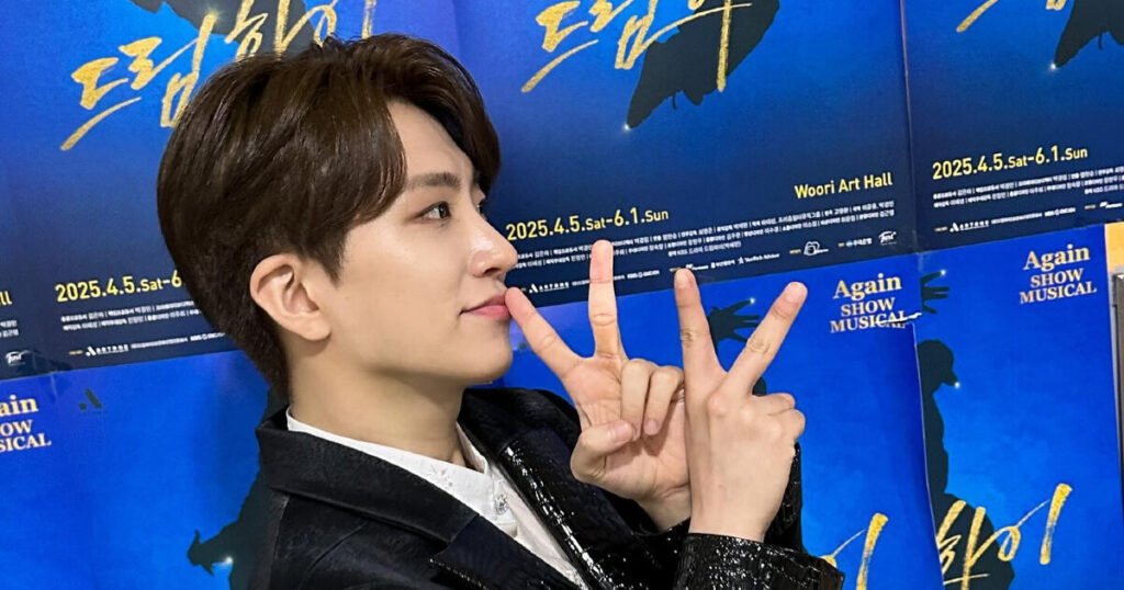 GOT7’s Youngjae Sues Musical “Dream High 2” Production Company GOT7's Youngjae Sues Musical "Dream High 2" Production Company