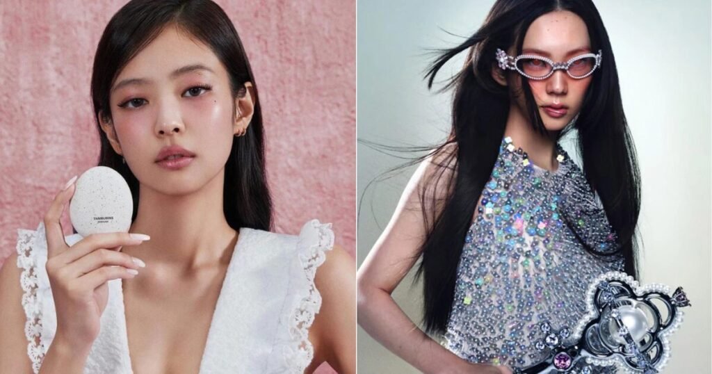 "Gentle Monster" And "Tamburins" Accused Of Mistreating Workers