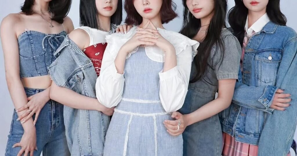 Girl Group Shockingly Disbands Only 2 Months After Debut