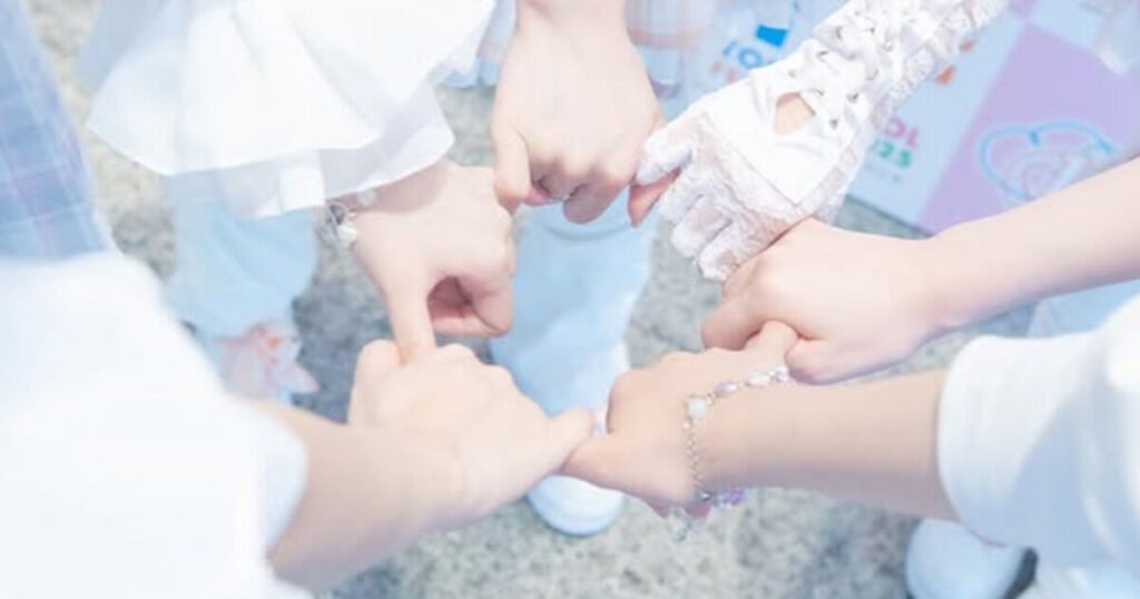 Girl Group's Rebranding Attempts End With A Disbandment Announcement