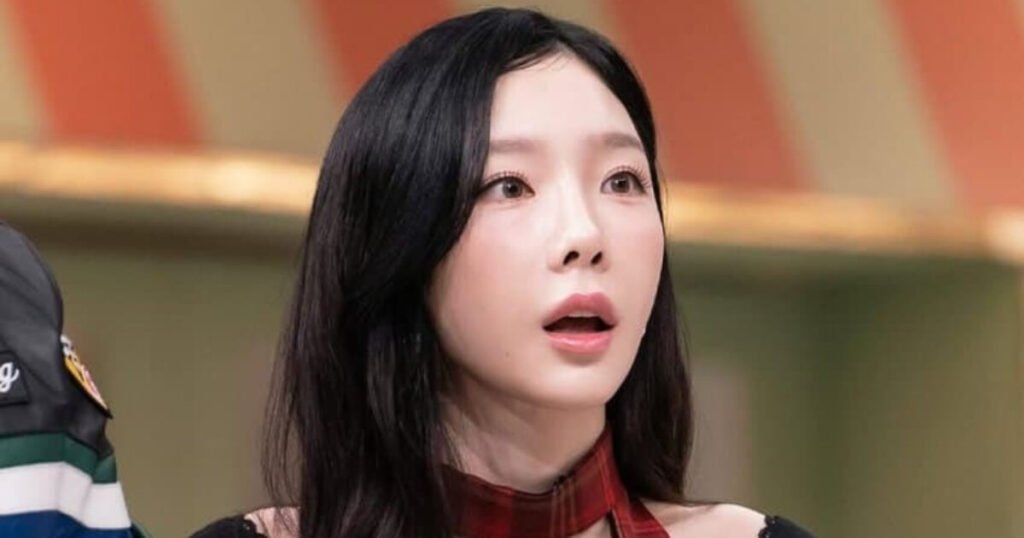 Girls’ Generation Taeyeon’s Contract Renewal Update With SM Triggers Backlash