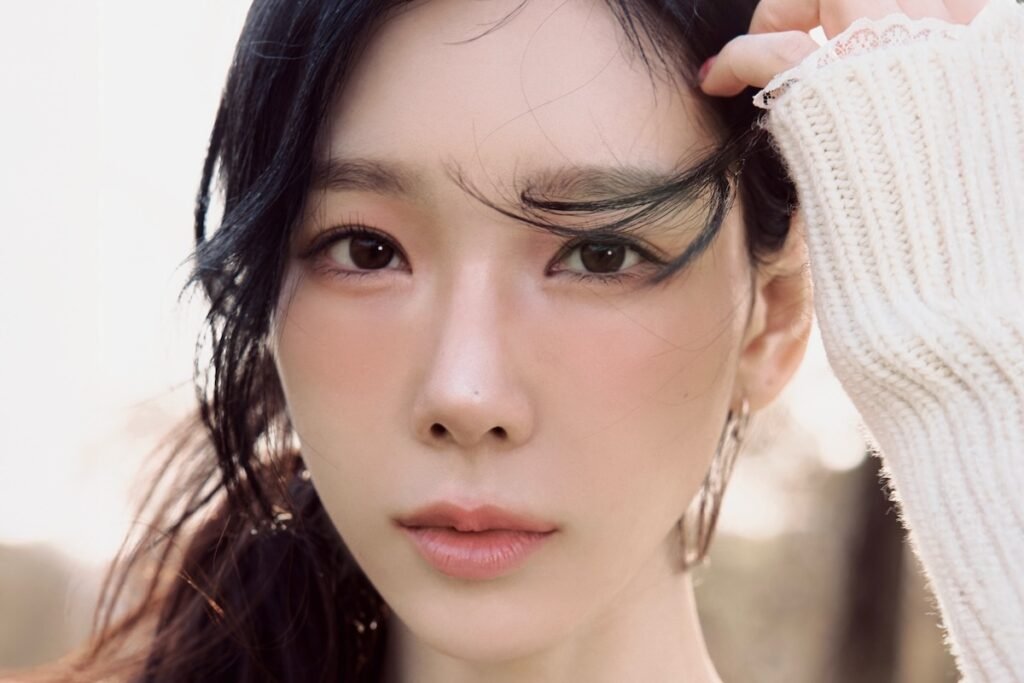 Girls' Generation's Taeyeon Renews Contract With SM