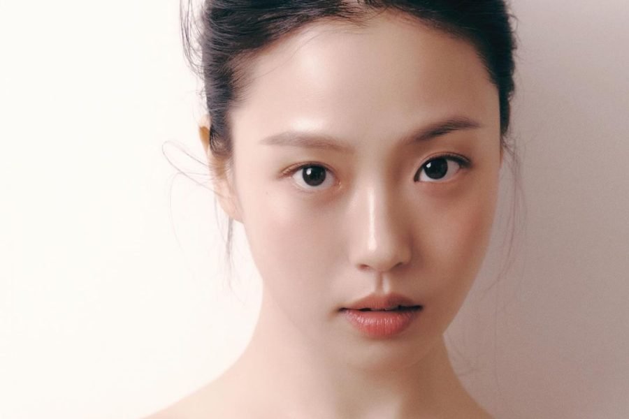 Go Min Si Confirmed To Star In New Film Go Min Si Confirmed To Star In New Film