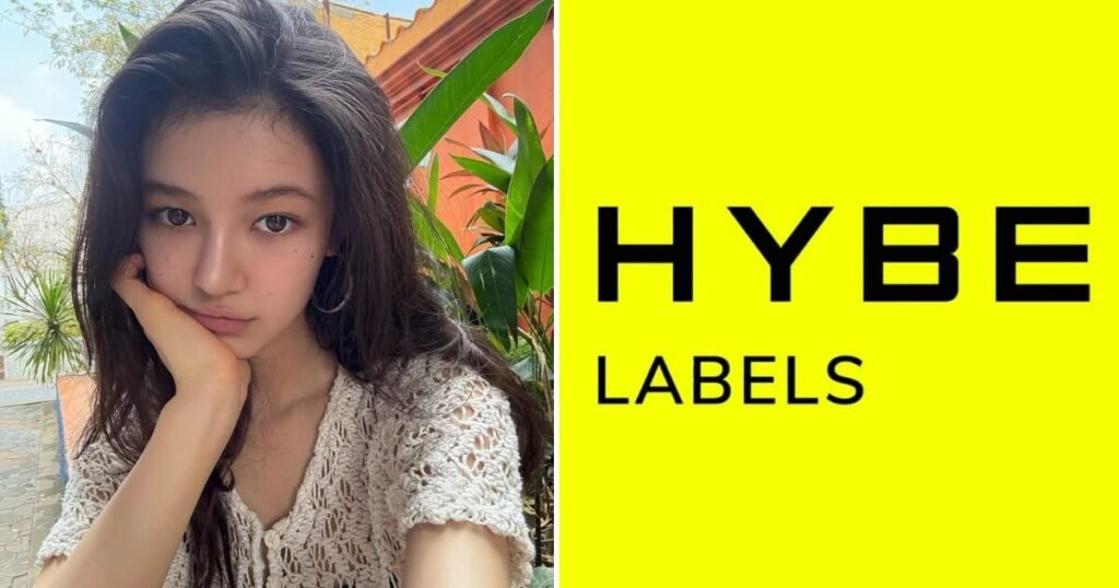 HYBE Accused Of “Erasing” NewJeans’ (NJZ) Danielle In Latest “Disgusting” Move HYBE Accused Of "Erasing" NewJeans' (NJZ) Danielle In Latest "Disgusting" Move