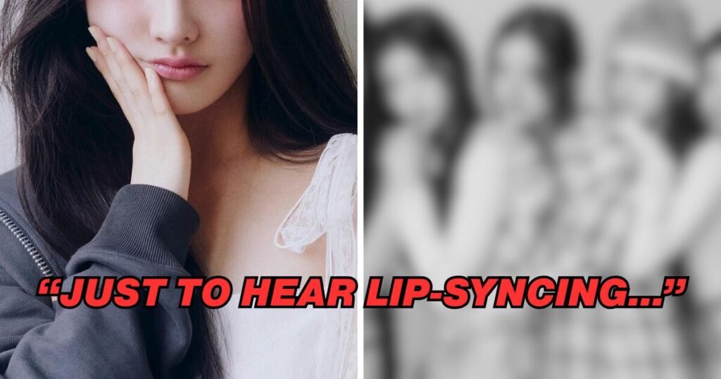 HYBE Girl Group Slammed For "Insane" Concert Ticket Prices