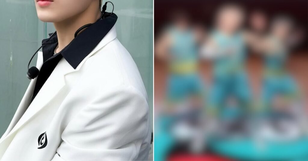 HYBE Group's Recent "Embarrassing" TikTok Sparks Major Ridicule