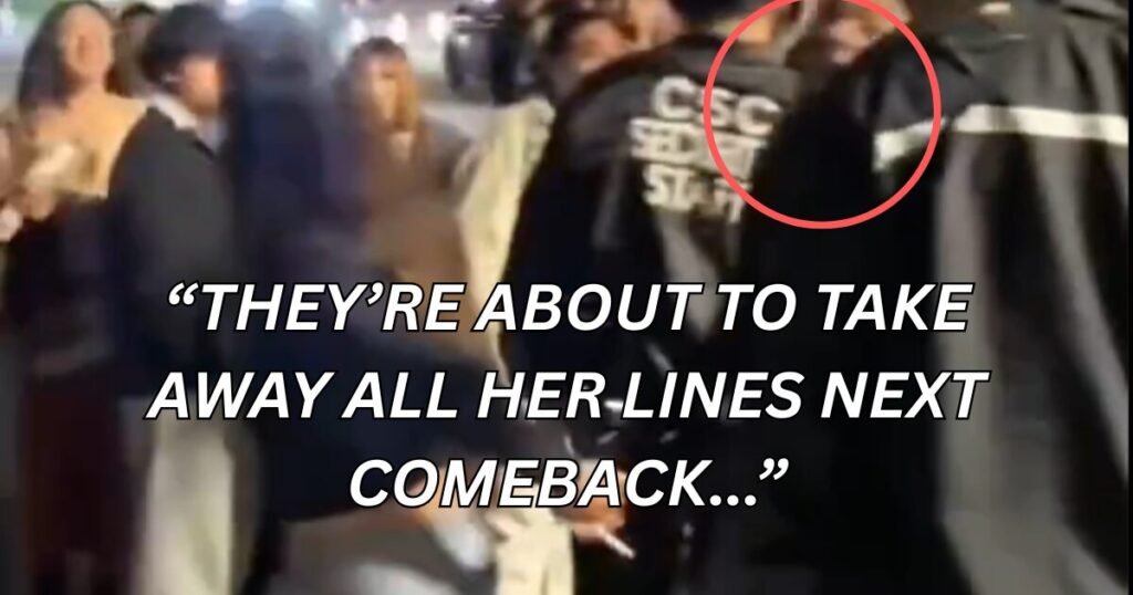 HYBE Idol Voices Explicit Support For Palestine, Sparks Massive Reactions HYBE Idol Voices Explicit Support For Palestine, Sparks Massive Reactions