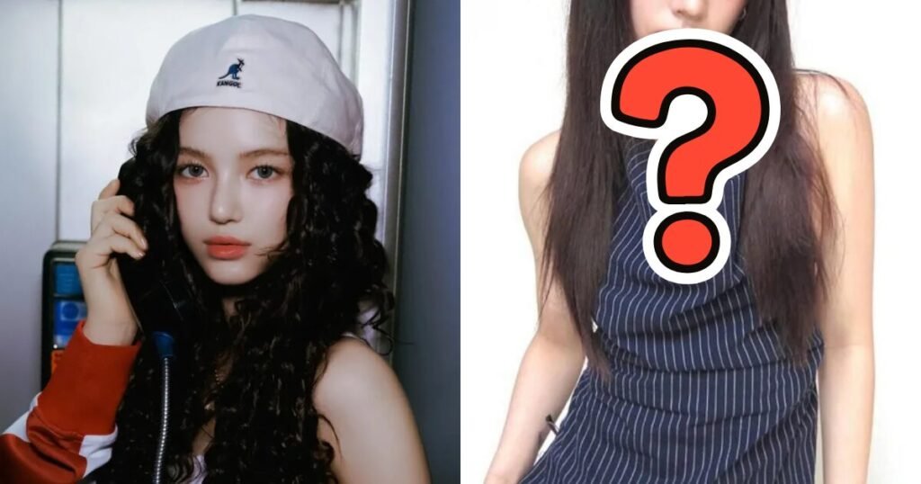 "HYBE Rejects" — "Proof" Of NewJeans' (NJZ) Danielle Re-Debuting In New Group Gains Attention