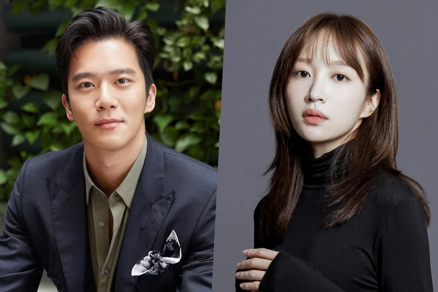 Ha Seok Jin Joins EXID's Hani In Talks For New Weekend Drama By “Uncontrollably Fond” Writer