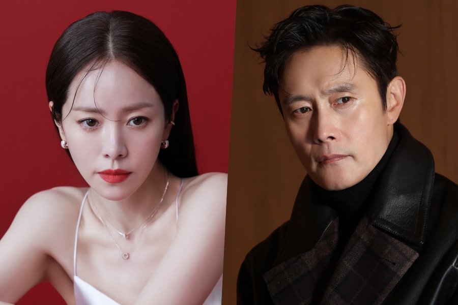 Han Ji Min Joins Lee Byung Hun In Talks To Star In Korean Remake Of Spy Drama “The Americans” Han Ji Min Joins Lee Byung Hun In Talks To Star In Korean Remake Of Spy Drama "The Americans"