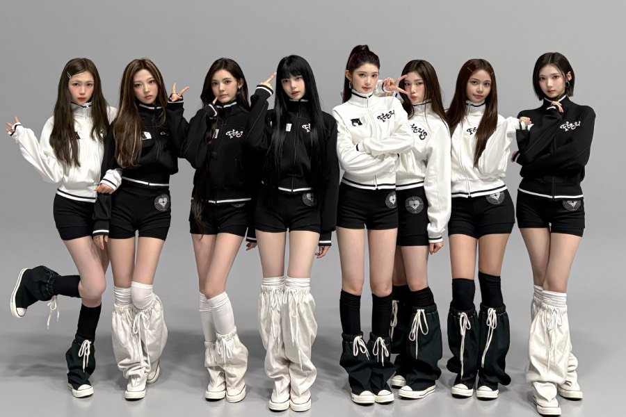 Hearts2Hearts Confirmed To Be Gearing Up For February Comeback