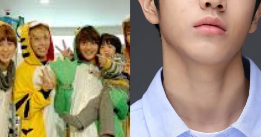 “Hello Baby” Yoogeun’s Recent Whereabouts Stun Netizens