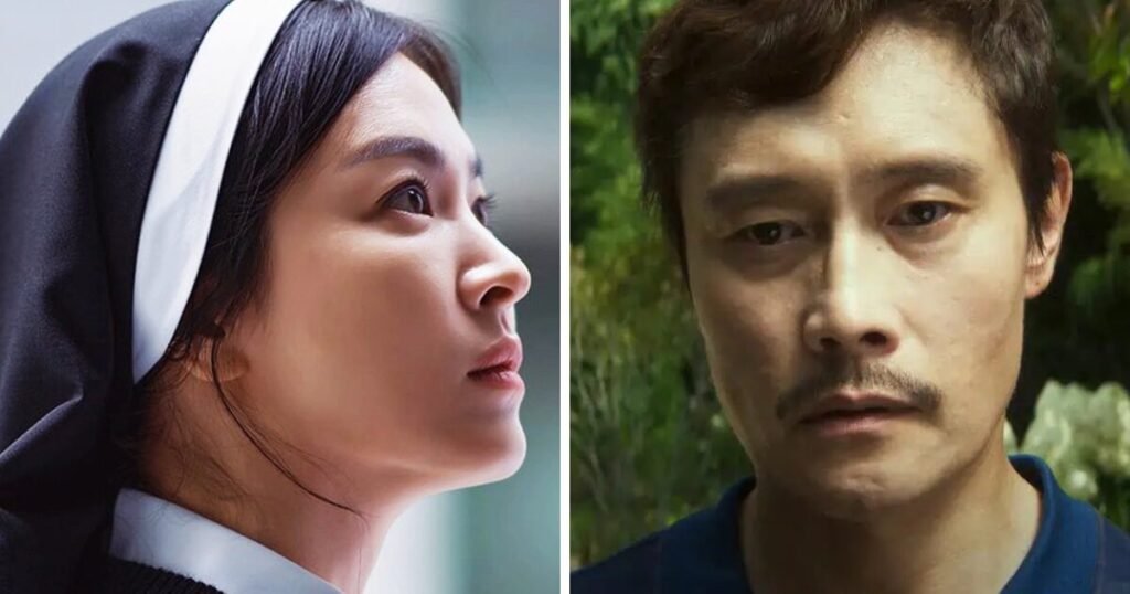 High Actor Salaries Trigger Heated Controversy Within The Korean Film Industry High Actor Salaries Trigger Heated Controversy Within The Korean Film Industry