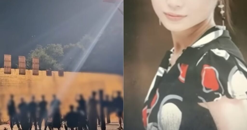 Horrific Incident Of 12 Staff Members Sexually Assaulting A K-Drama Actress Gets Spotlighted