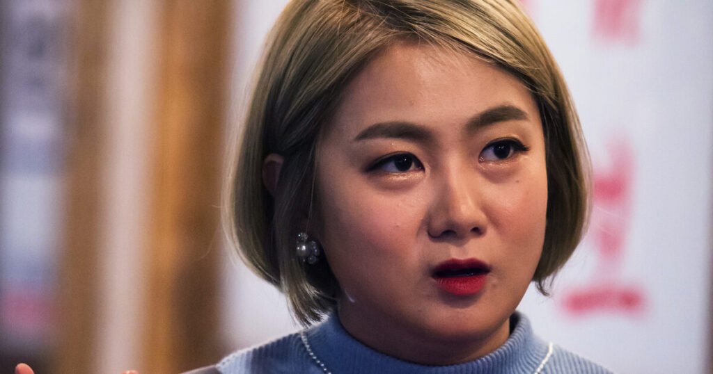 How Likely Will Park Na Rae Go To Prison Over Her Current Controversies?