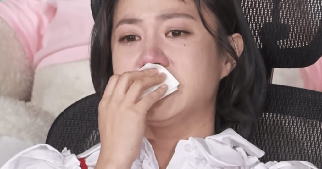 How Park Na Rae’s Life Is Actually Saved By Her Former Managers’ Exposé How Park Na Rae's Life Is Actually Saved By Her Former Managers' Exposé