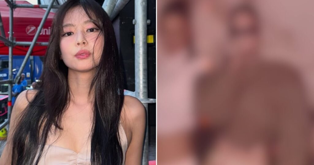 "Hungover!" BLACKPINK's Jennie Called Out For Performance Following Birthday Club Celebrations