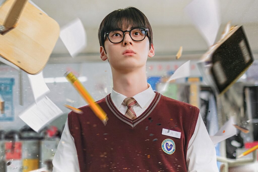 Hwang Minhyun Confirmed To Reprise His Role In “Study Group” Season 2 Hwang Minhyun Confirmed To Reprise His Role In "Study Group" Season 2