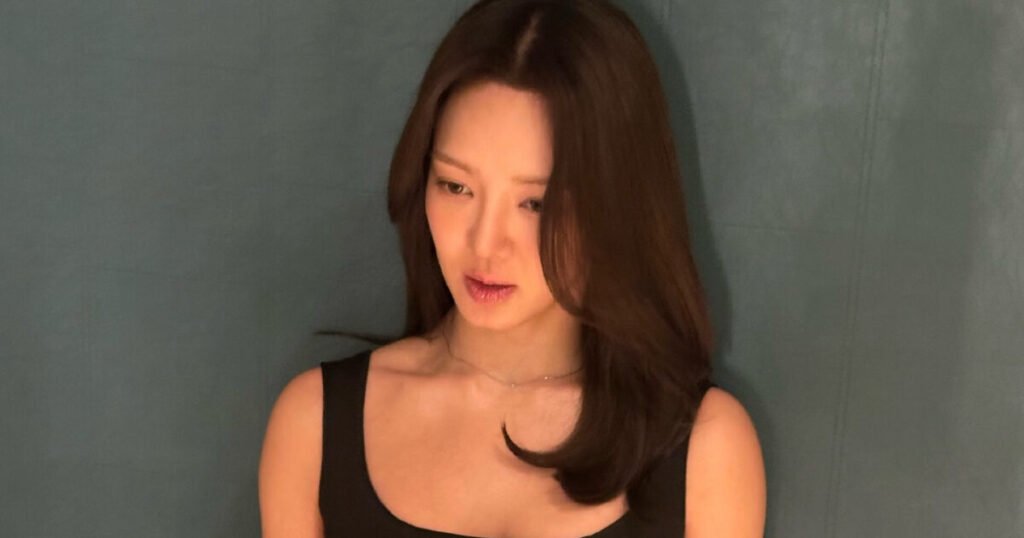 Hyoyeon Confesses To Past Feud Within Girls' Generation