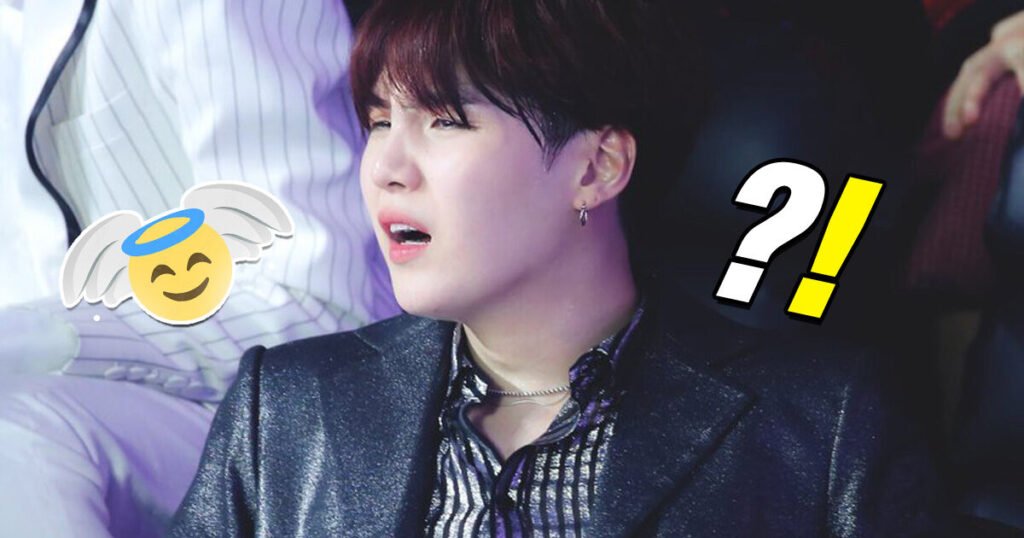 "I Thought Yoongi Was Dead" — BTS Fan's Hilarious Misunderstanding Goes Viral 