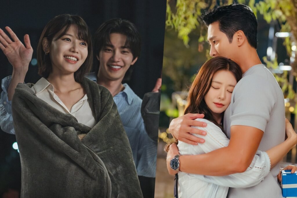 “IDOL I” Comes To A Close + “Spring Fever” Sees Slight Rise In Ratings "IDOL I" Comes To A Close + "Spring Fever" Sees Slight Rise In Ratings