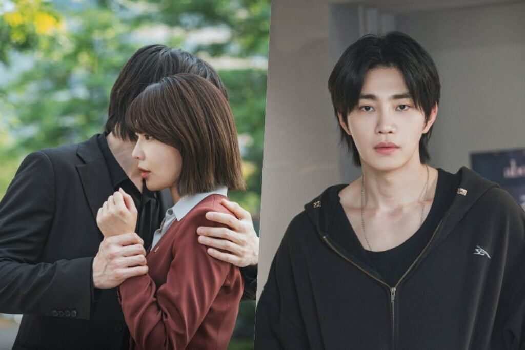 "IDOL I" Reveals Behind-The-Scenes Photos Of Sooyoung, Kim Jae Yeong, And More On Set