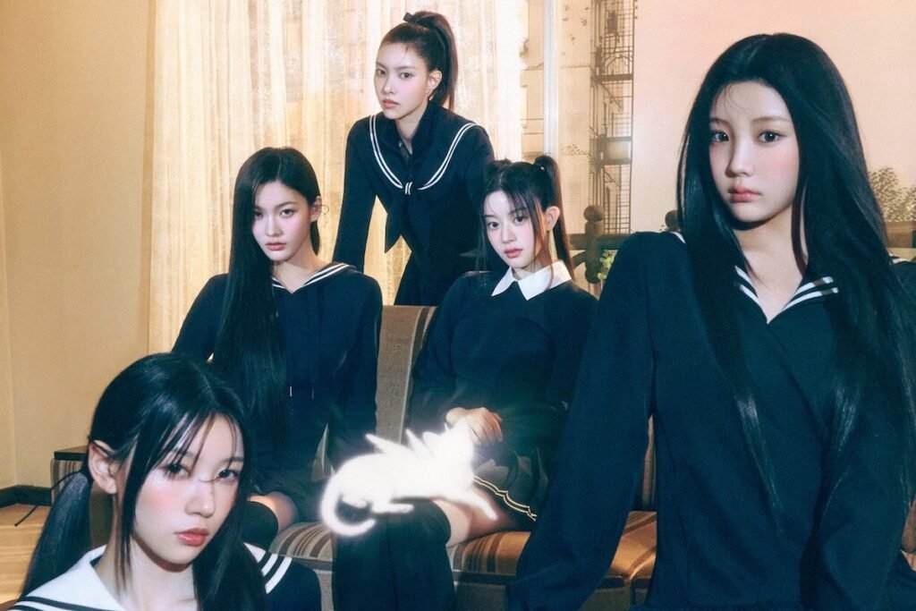 ILLIT's Agency Warns Strong Legal Action Against Invasion Of Privacy