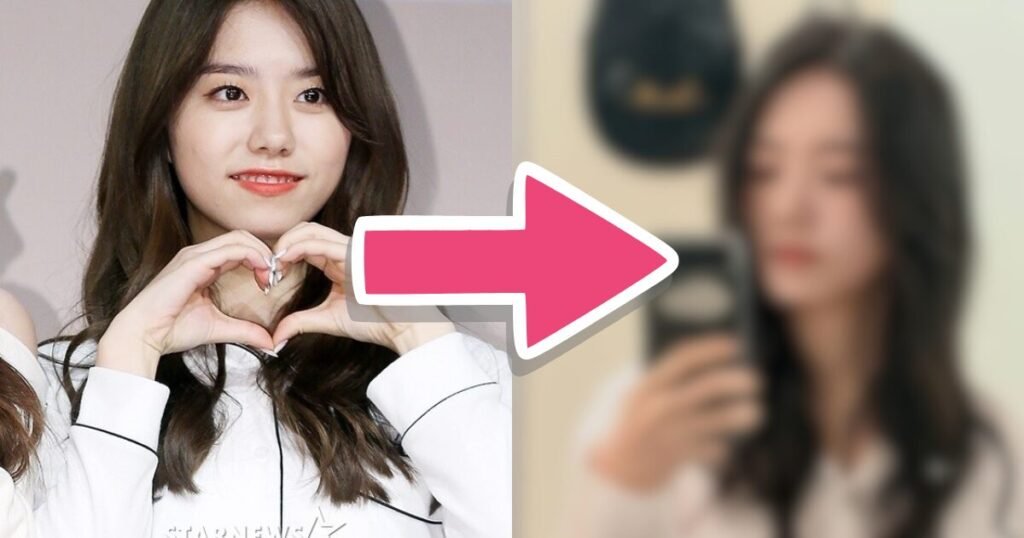 I.O.I’s Kim Sohye Shocks With Changed Looks In Current Whereabouts I.O.I's Kim Sohye Shocks With Changed Looks In Current Whereabouts