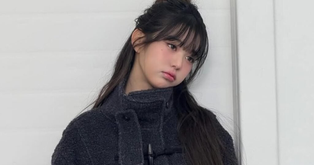 IVE's Wonyoung Faces Accusations Of Making Politically Inappropriate Remarks