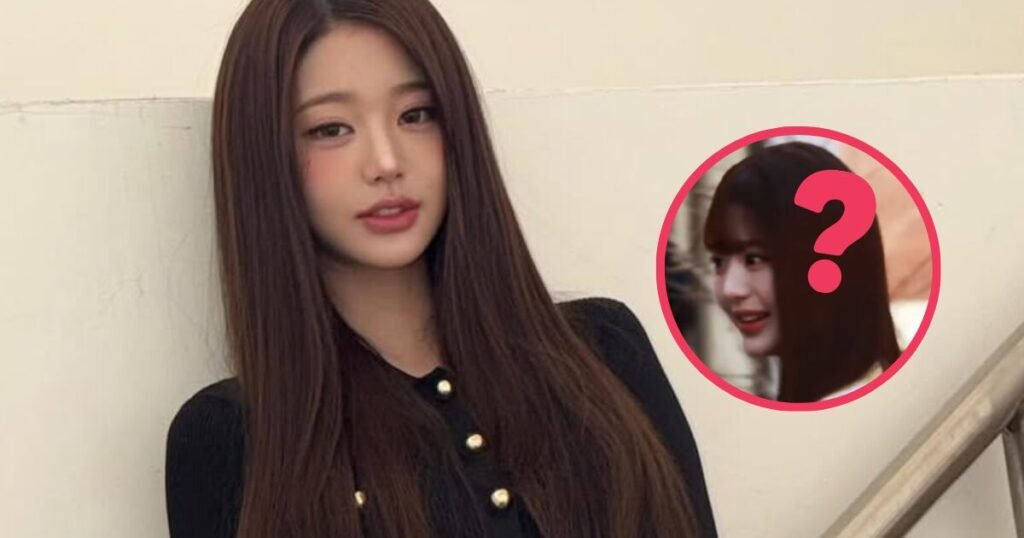 IVE’s Wonyoung Gets “Scolded” By Reporter At Brand Event IVE's Wonyoung Gets "Scolded" By Reporter At Brand Event