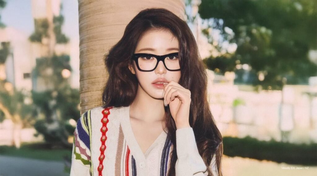 IVE’s Wonyoung Glows in Allure Korea x BARRIE February 2026: The Fashion Evolution of a Generation’s Muse