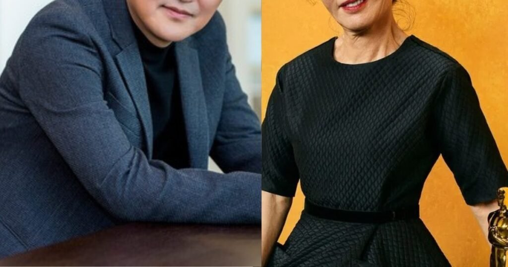 Iconic Actors With A 19-Year Age Gap Set To Portray Married Couple In Upcoming Netflix Show