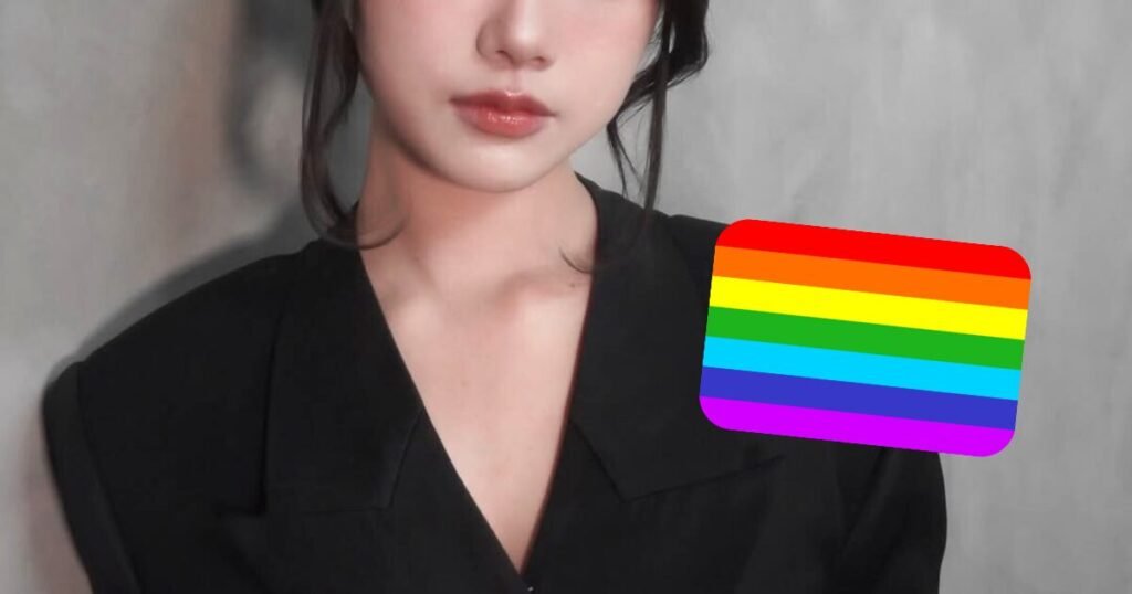 Idol-Actress Confesses She Is Currently Dating A Woman