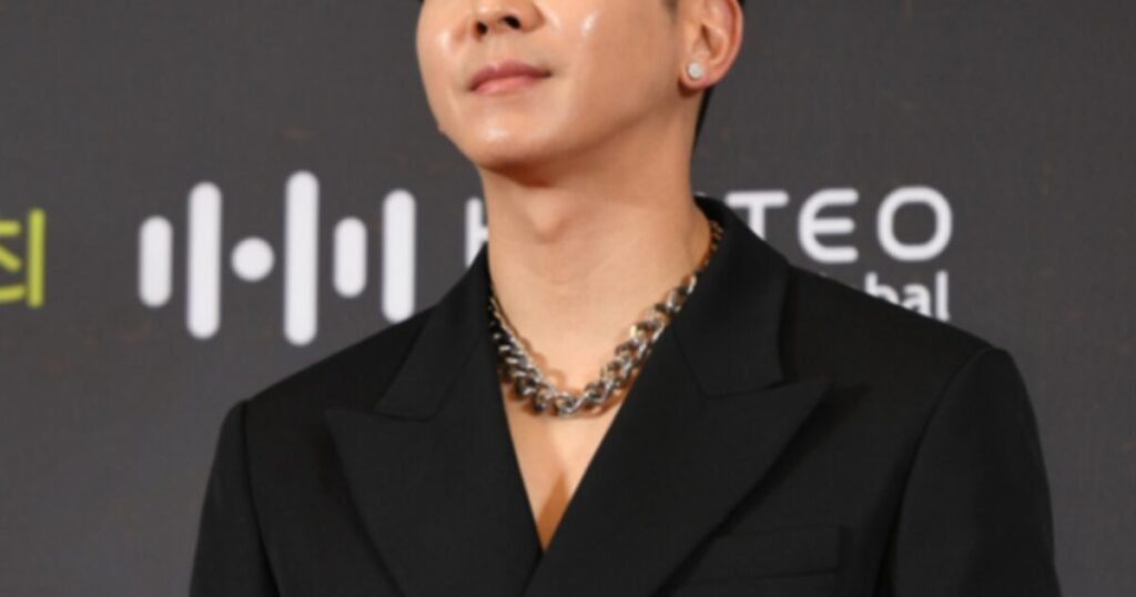 Idol Admits To Being Assaulted By Music Show Camera Director Idol Admits To Being Assaulted By Music Show Camera Director