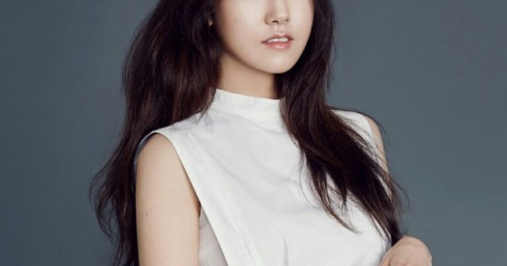 Idol-Turned-Actress Confesses To Being A Victim Of School Bullying